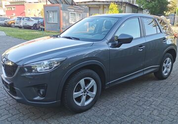 Mazda CX-5 177.478 km 3.999 &euro; Aschaffenburg 63741