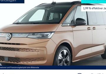 VW T7 California 8.270 km 74.990 &euro; Hanau 63452