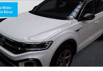 VW T-Roc 19.583 km 27.730 &euro; Aschaffenburg 63741