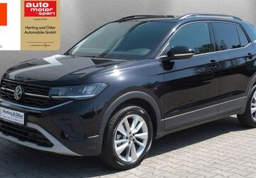 VW T-Cross 15.550 km 25.900 &euro; Maintal 63477