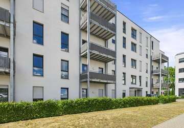 Wohnung Aschaffenburg Österreicher Kolonie - 2 Zimmer, 60 m&sup2;, 950&euro; | Angebot:27309331