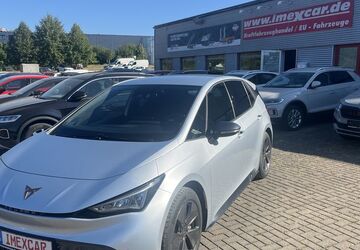 Cupra Born 12.050 km 26.900 &euro; Bessenbach 63856