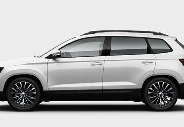 Skoda Karoq 69.700 km 16.997 &euro; Freigericht 63579
