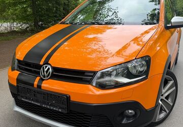 VW Polo 144.000 km 9.690 &euro; Stockstadt 63811