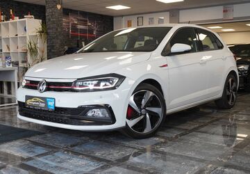 VW Polo 63.321 km 17.990 &euro; Mühlheim am Main nähe Frankfurt 63165