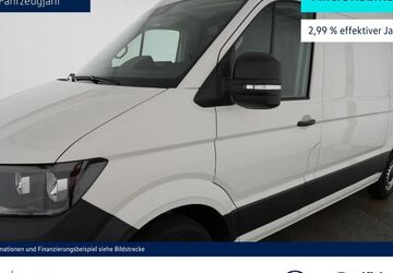 VW Crafter 10.290 km 36.790 &euro; Hanau 63452