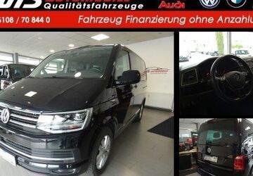 VW T6 Transporter 99.000 km 31.500 &euro; Mühlheim am Main 63165