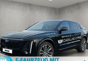 Cadillac Andere 3.000 km 54.750 &euro; Dietzenbach 63128