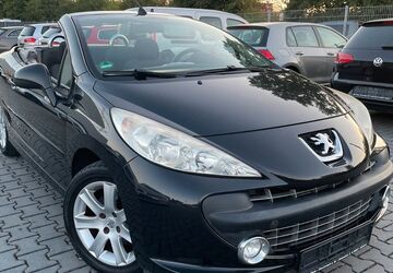 Peugeot 207 128.000 km 4.499 &euro; Stockstadt a.M. 63811
