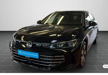 VW Passat Variant 19.062 km 42.880 &euro; Aschaffenburg 63741