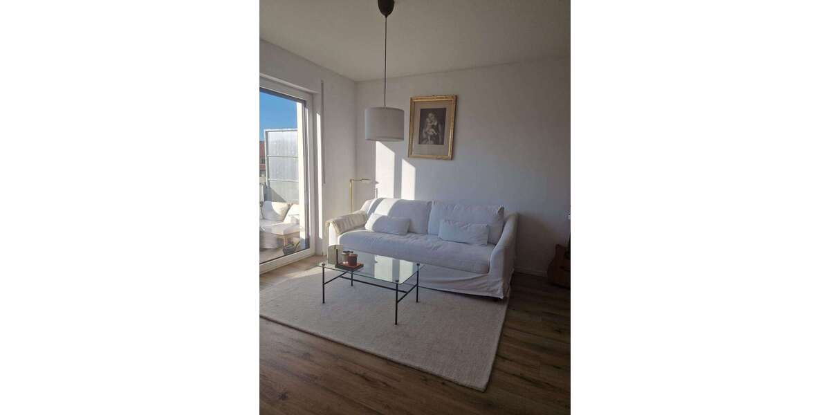 Etagenwohnung Aschaffenburg Stadtmitte - 2 Zimmer, 56 m&sup2;, 914&euro; | Angebot:27071081