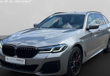 BMW 540 84.000 km 44.990 &euro; Alzenau 63755