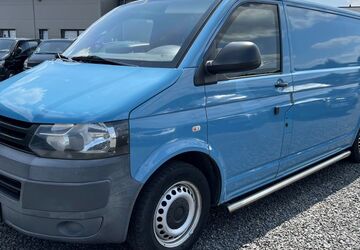 VW T5 Transporter 200.000 km 23.800 &euro; Grosswallstadt 63868