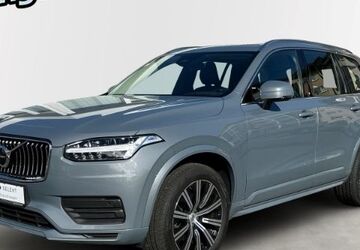 Volvo XC90 39.800 km 41.990 &euro; Kleinostheim 63801