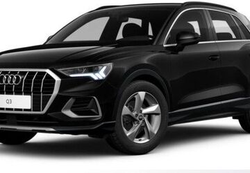 Audi Q3 49.431 km 32.840 &euro; Bürgstadt 63927