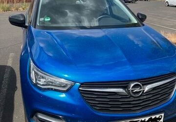 Opel Grandland (X) 37.000 km 16.099 &euro; Hösbach 63768