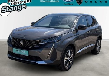 Peugeot 3008 10.900 km 28.500 &euro; Kleinostheim 63801