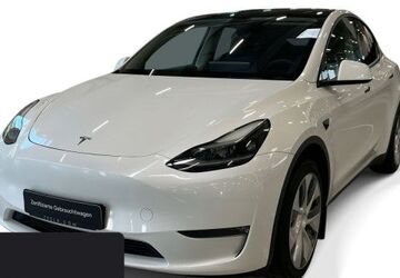 Tesla Model Y 89.806 km 34.000 &euro; Hanau 63457