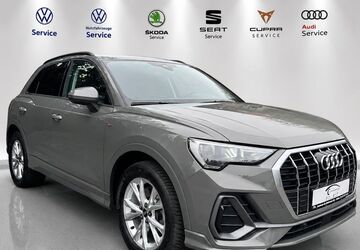 Audi Q3 25.080 km 37.490 &euro; Hanau 63450