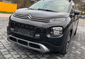 Citroen C3 Aircross 70.000 km 10.000 &euro; Leidersbach/Volkersbrunn 63849