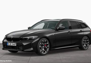 BMW 330 17.500 km 57.510 &euro; Aschaffenburg 63741