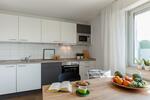Etagenwohnung Dieburg - 1 Zimmer, 12 m&sup2;, 260&euro; | Angebot:23061070