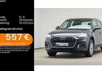 Audi Q5 73.400 km 30.888 &euro; Mühlheim 63165