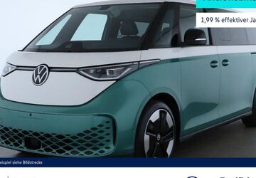 VW ID. Buzz 10.025 km 71.590 &euro; Hanau 63452