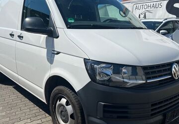 VW T6 Transporter 195.000 km 15.015 &euro; Sulzbach 63834