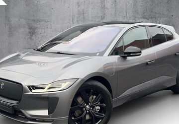 Jaguar I-Pace 37.500 km 44.750 &euro; Aschaffenburg 63743