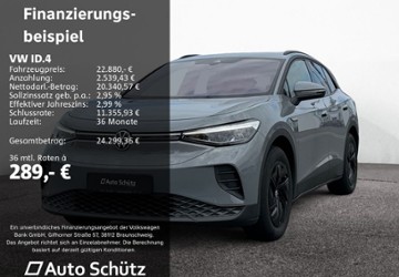 VW ID.4 61.990 km 22.340 &euro; Groß-Umstadt 64823