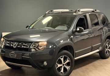 Dacia Duster 99.553 km 8.990 &euro; Elsenfeld 63820