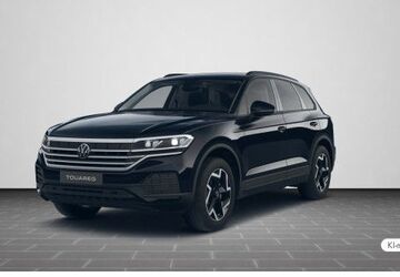 VW Touareg 28.578 km 52.280 &euro; Aschaffenburg 63741