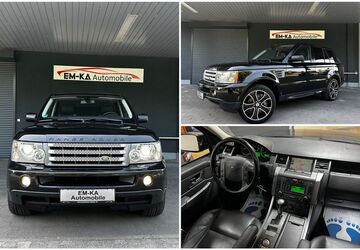 Land Rover Range Rover Sport 280.000 km 6.900 &euro; Hanau 63456
