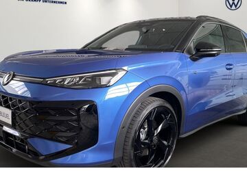 VW T-Roc 3.550 km 40.880 &euro; Aschaffenburg 63741