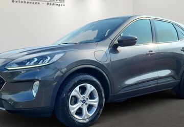 Ford Kuga 54.000 km 19.900 &euro; Linsengericht-Altenhassl 63589