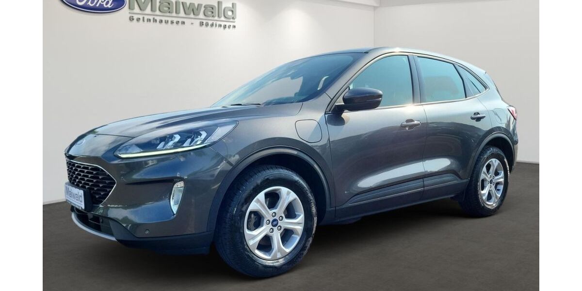 Ford Kuga 54.000 km 19.900 &euro; Linsengericht-Altenhassl 63589