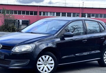 VW Polo 174.359 km 4.300 &euro; Dietzenbach 63128