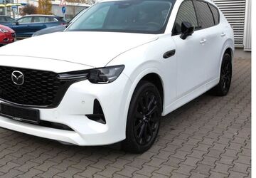 Mazda CX-60 38.500 km 36.890 &euro; Aschaffenburg 63741