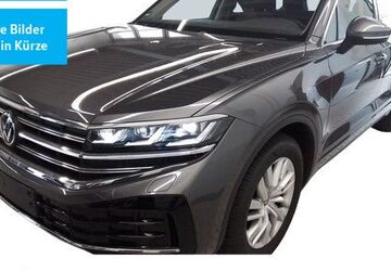 VW Touareg 7.161 km 58.490 &euro; Aschaffenburg 63741