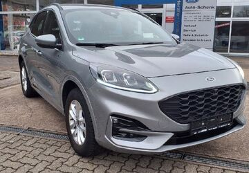 Ford Kuga 20.238 km 24.980 &euro; Mömbris 63776