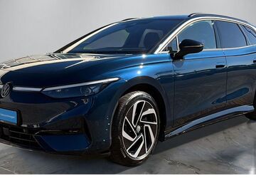 VW ID.7 22.813 km 53.490 &euro; Aschaffenburg 63741