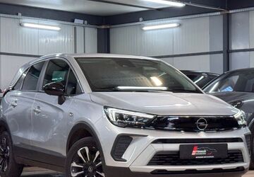 Opel Crossland (X) 27.417 km 13.490 &euro; Maintal 63477