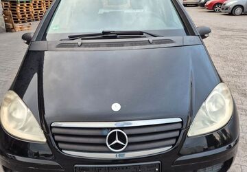 Mercedes-Benz A 150 149.123 km 1.250 &euro; Dietzenbach 63128