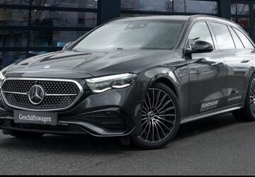 Mercedes-Benz E 220 8.000 km 57.990 &euro; Aschaffenburg 63741