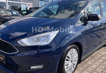 Ford Grand C-Max 132.000 km 7.950 &euro; Freigericht - Somborn 63579