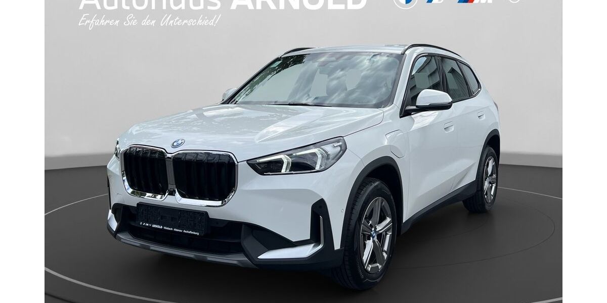 BMW X1 24.400 km 40.610 &euro; Aschaffenburg 63741