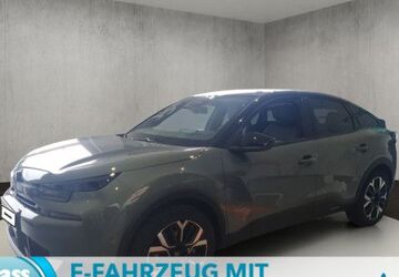 Citroen C4 1.500 km 27.990 &euro; Aschaffenburg 63739