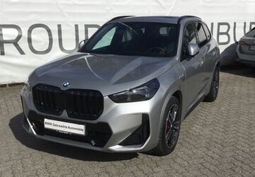 BMW X1 7.761 km 36.233 &euro; Hainburg 63512