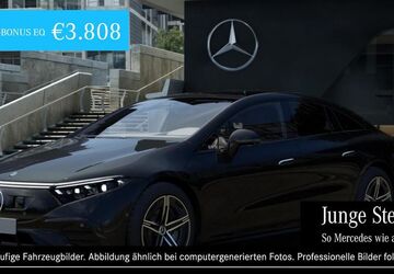 Mercedes-Benz EQS 4.600 km 78.940 &euro; Gelnhausen 63571